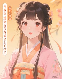 当我穿越到古代变成公主