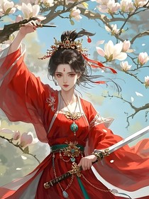 高冷师尊仙界杀疯了