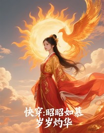 快穿：昭昭如慕，岁岁灼华