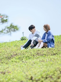 你微笑时很美简阳和童瑶版