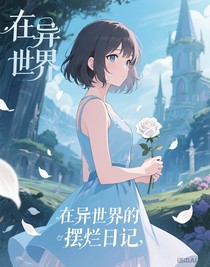 在异世界的摆烂日记