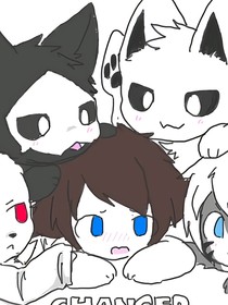 changed：初