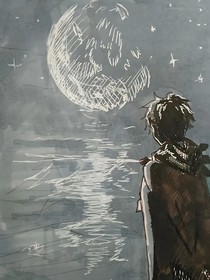 查理：希冀