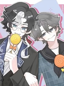 第五人格——亲爱的别怕