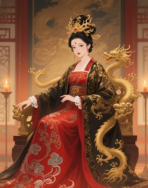 命格昭昭：她必为帝
