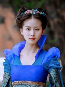 综影视：团宠龙葵