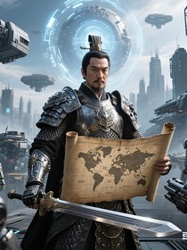 秦始皇重生之一统全球