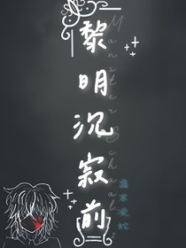黎明沉寂前