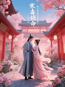 寒毒锁命，她在权谋局里杀疯了