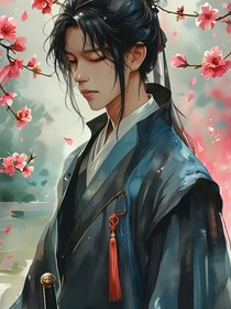 穿成病弱皇子的守护灵后我爆红