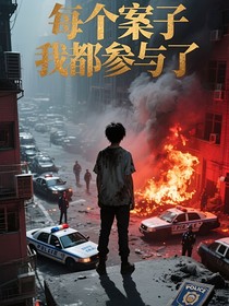 每个案子我都参与了