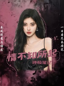 终极笔记：情不知所起