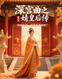 深宫曲之婧皇后传