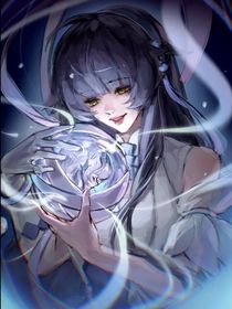 神印：星点渺希芒