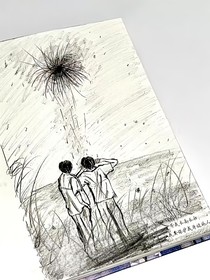 狼崽恋鱼日记