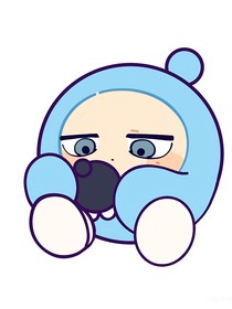 劳蓝——