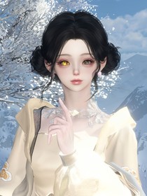 阴阳眼的女孩