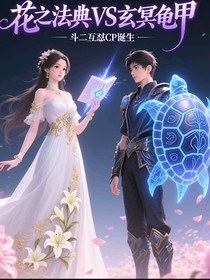 花之法典VS玄冥龟甲，斗二互怼CP诞生