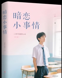 暗恋小事情