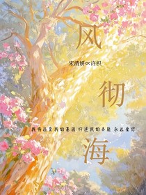 风彻海