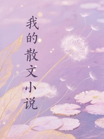 我的散文小说