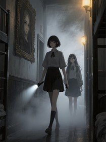 校园误入无限流