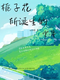 栀子花所诞生的少年
