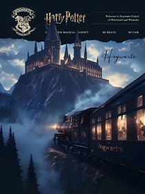 hp：震惊，这个救世主居然进了斯莱特林