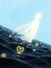 墨染心跳：灵魂画师的续命游戏