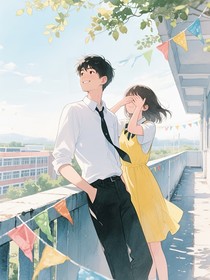 夏夜晚风未寄出的信