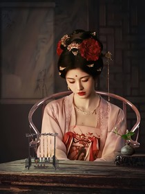 TF：成何体统