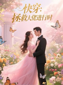 快穿：拯救大佬进行时