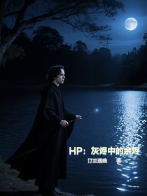 HP：灰烬中的余烬