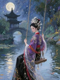 综影视：阿紫