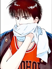 灌篮高手之流川枫的AI女友