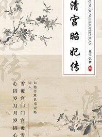 清宫昭妃传