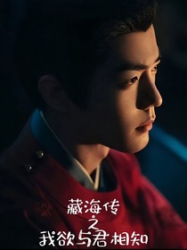 藏海传之我欲与君相知