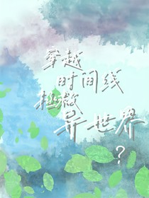 穿越时间线拯救异世界？
