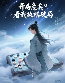开局危矣？看我执棋破局