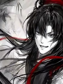 魔道同人文——忘羡