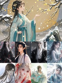 神魔禁忌恋之互换剧本
