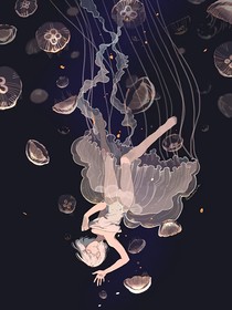光与声的缝隙