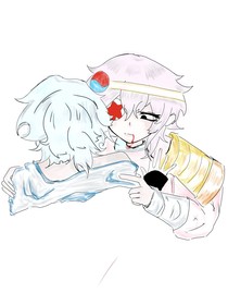 Ch之怎么办？带韩