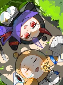 潜执秋遇