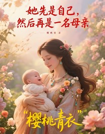 她先是自己，然后再是一名母亲