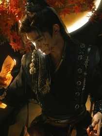 综影视：她只be野玫瑰