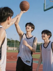 上学时期易弄掰