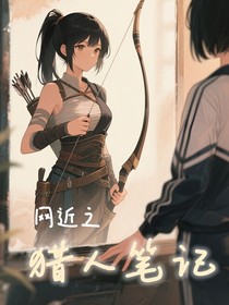 网近：猎人笔记