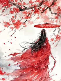 一梦烬雪