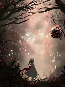 斗一：娱鬼神